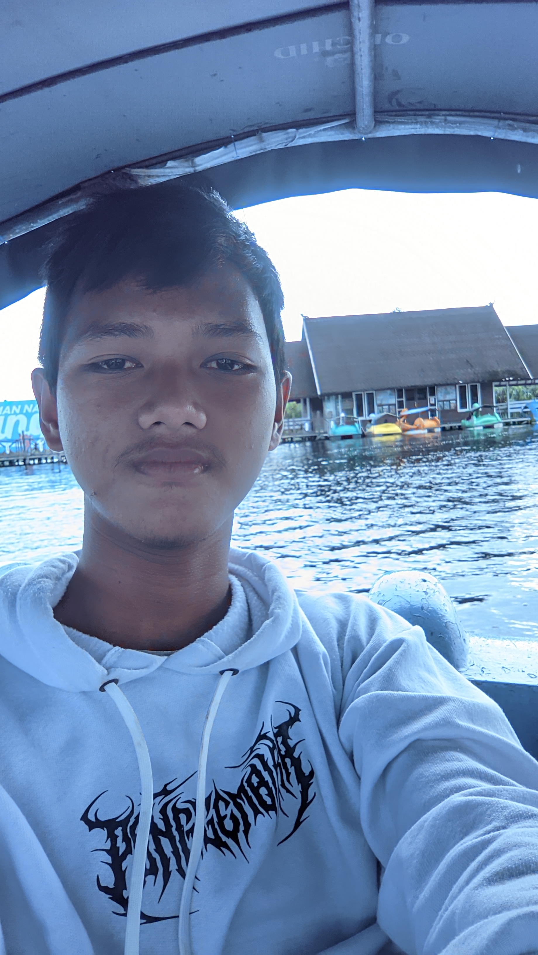 Foto M. Randi Setiadi 
