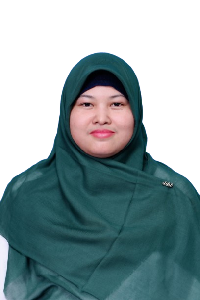 Foto Mila Nur'aini, S.Pd